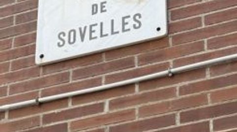 Foto 3 von Garage zum Verkauf in Sovelles, 7, La Marina del Prat Vermell, Barcelona Capital