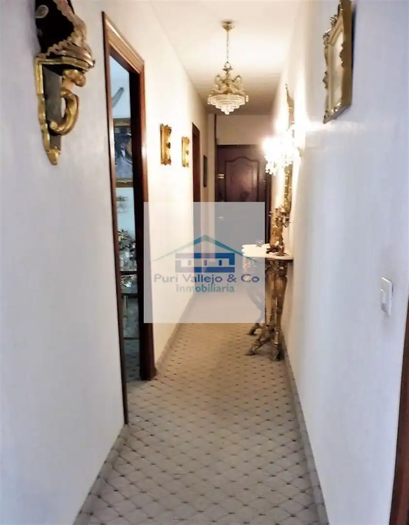 Detached house with pool for sale in Norte-Sierra, imagen 20