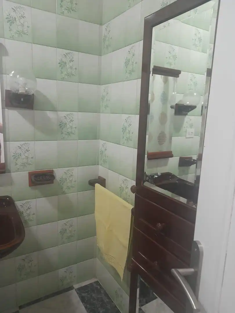 Apartament amb terrassa de lloguer a Baeza, imagen 10