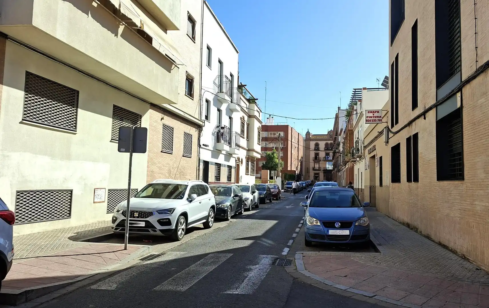 Geschaftsraum zur Miete in Calle Maestre Hamete, 3, La Buhaira