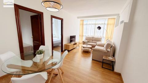 Foto 5 de Pis de lloguer a Pasaje Gorbea, Los Castillejos - La Trinidad, Málaga Capital