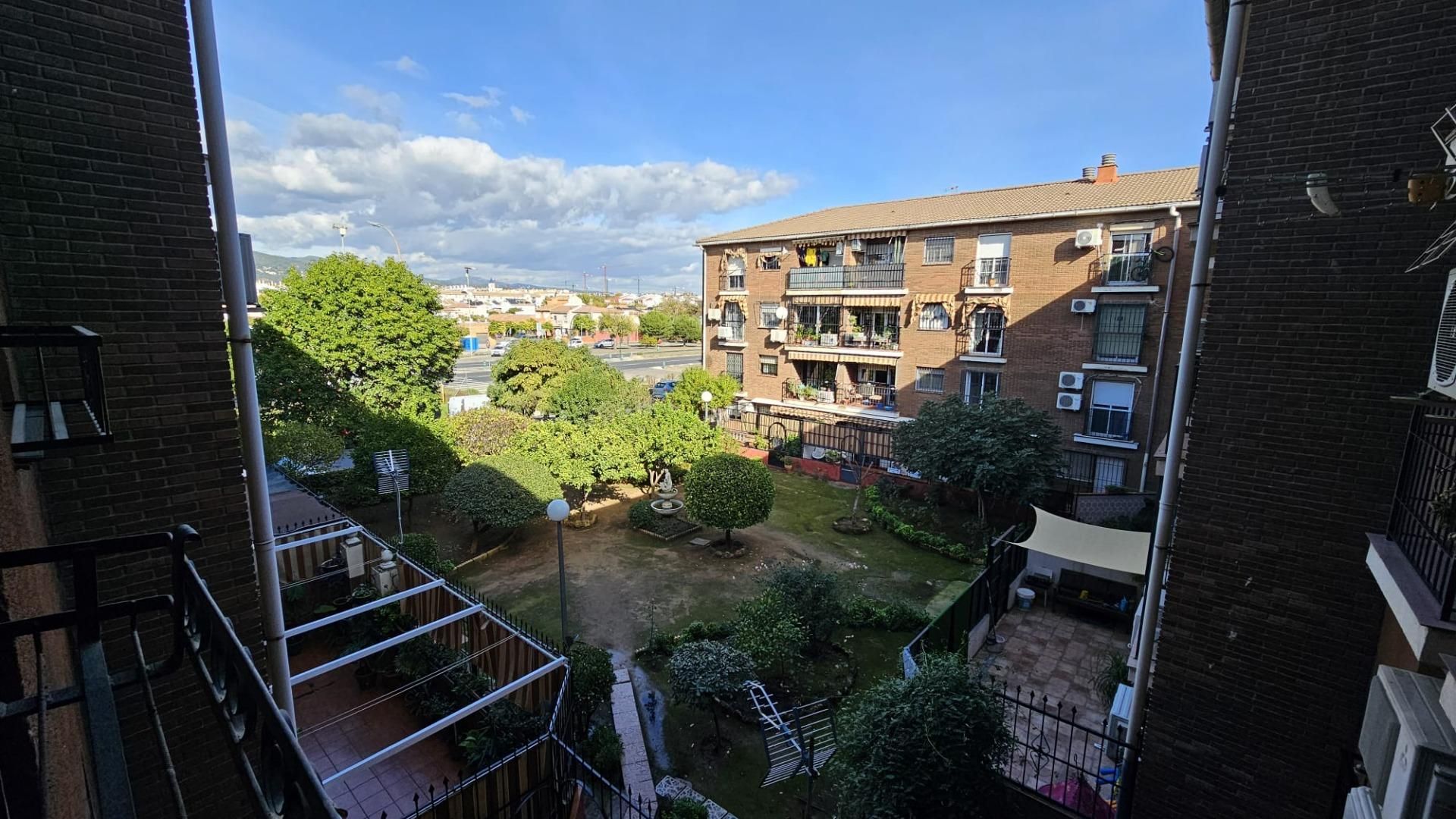 Exterior view of Flat for sale in  Córdoba Capital  with Terrace
