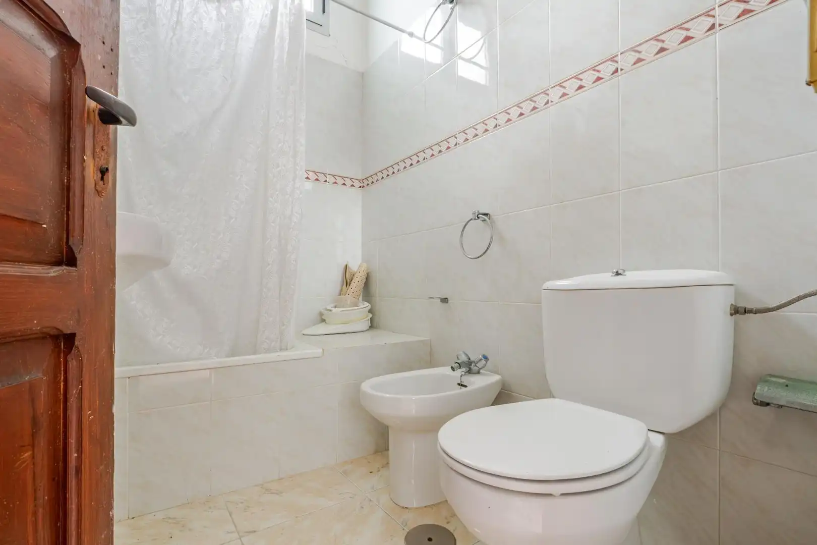 Baño de Edificio en venta en Las Palmas de Gran Canaria