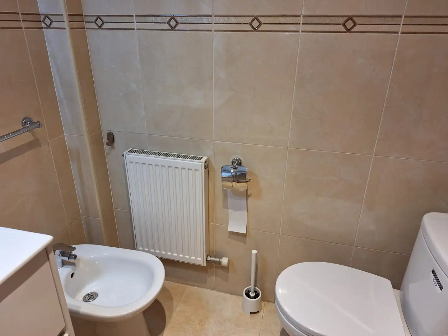 Apartament de lloguer a Carrer Josep Fàbrega i Pou, 98, Centre