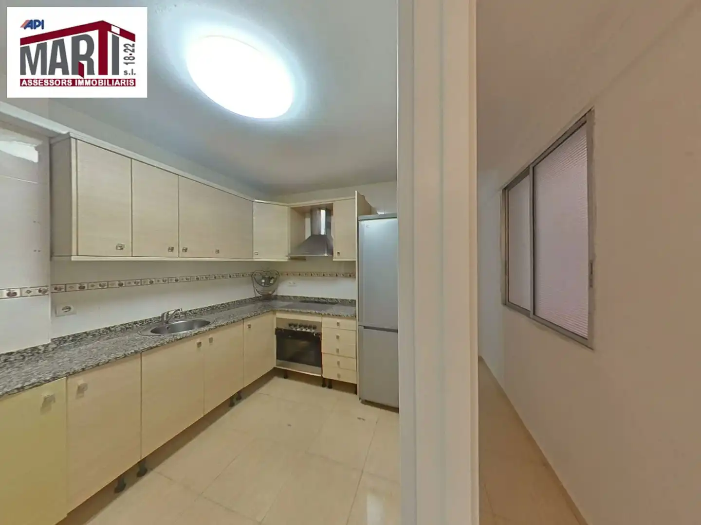 Appartement avec terrasse à vendre à Centre