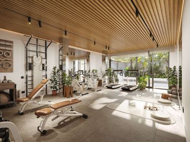 Apartament amb piscina en venda a N/A S/N