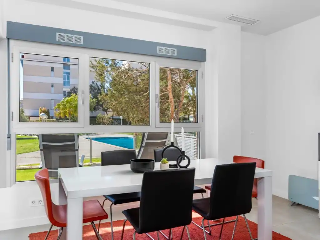 Appartement compact avec piscine à vendre à Calle Clavo 8, imagen 8