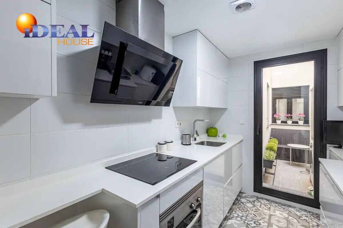 Wohnung mit Aufzug zum Verkauf in Calle ESTACADAS, imagen 11
