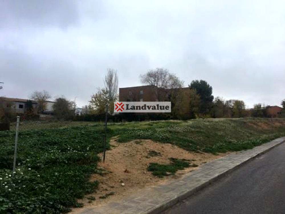 Residencial en venta en Mejorada del Campo