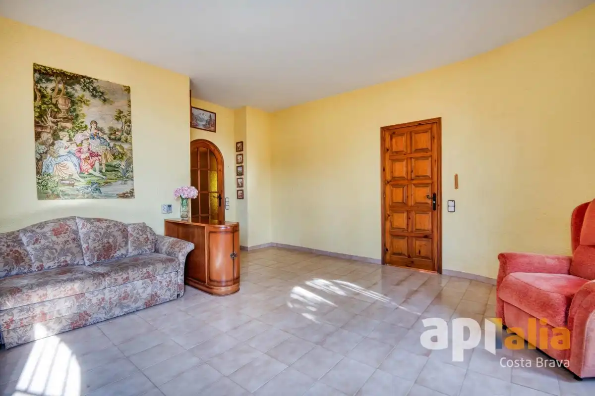 Chalet con piscina en venta en Carrer Basilea, imagen 37