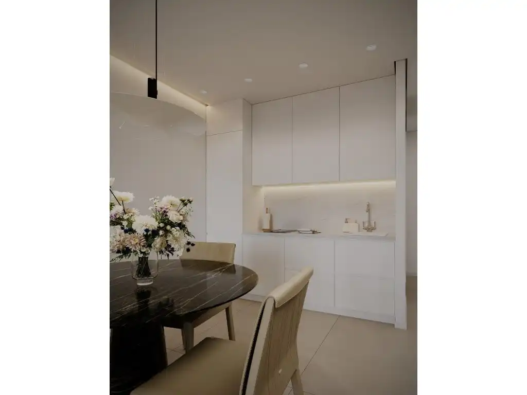 Penthouse with pool for sale in Pueblo, imagen 8