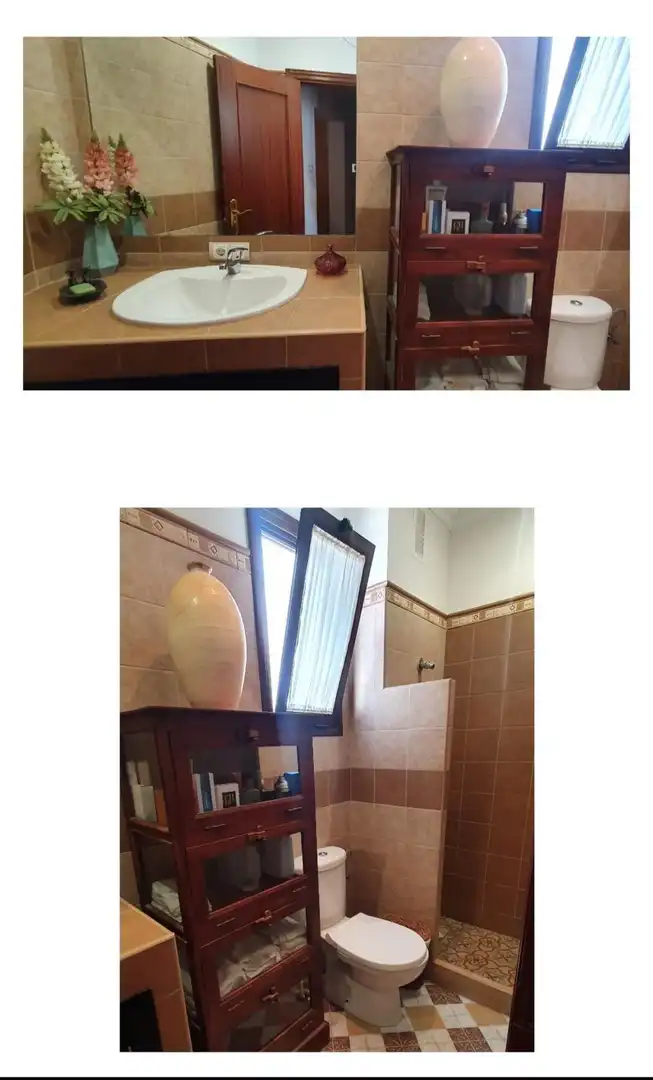 Baño de Piso en venta en Utrera
