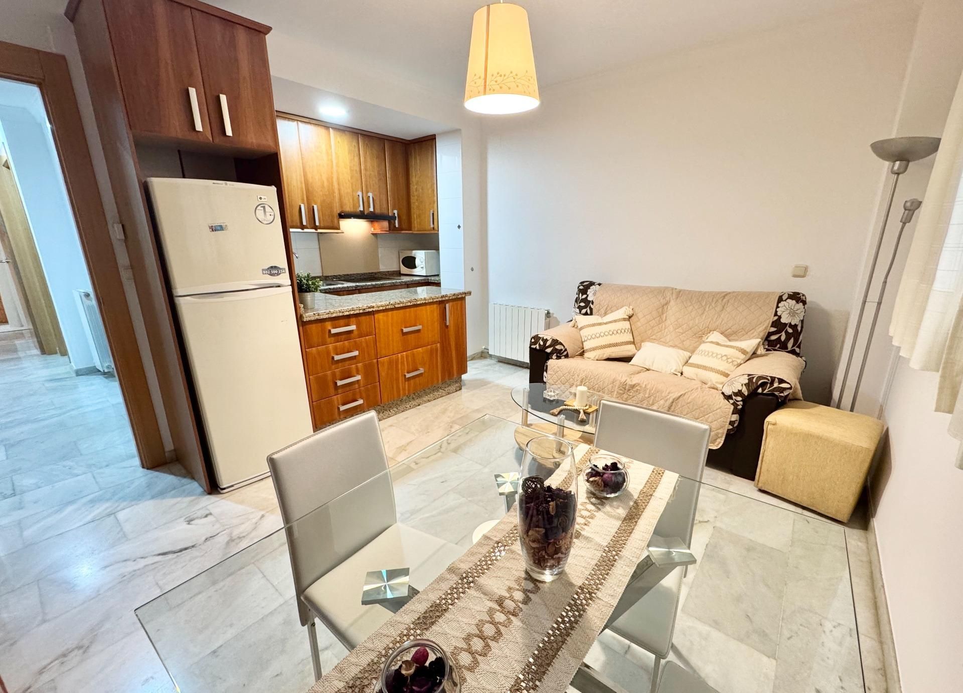 Pis de lloguer a Calle CONDE DE TENDILLAS, Centro - Sagrario , Centro