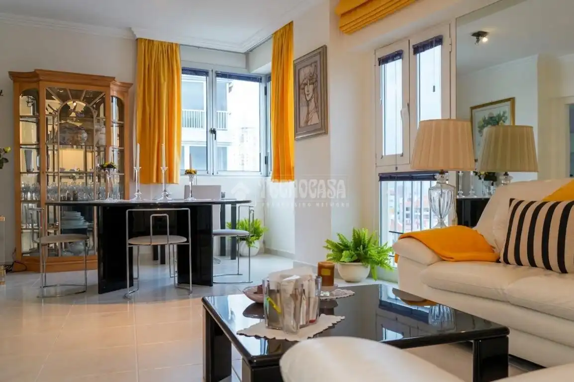 Piso en venta en Zona Martiánez