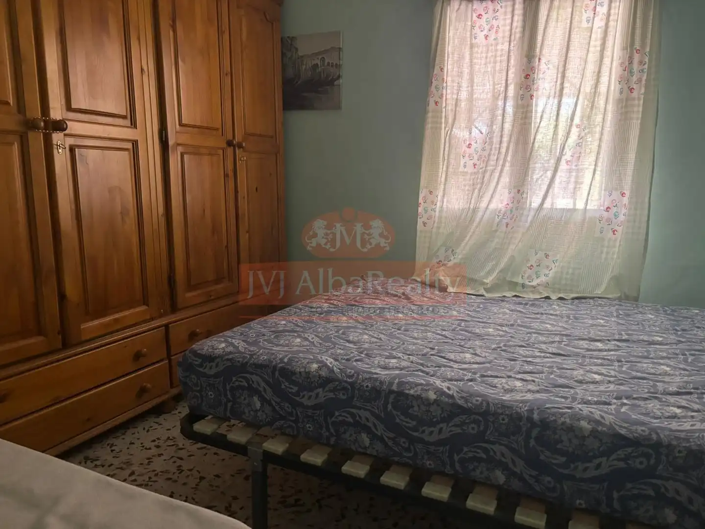 Schlafzimmer von Country house zum Verkauf in Albacete mit Schwimmbad