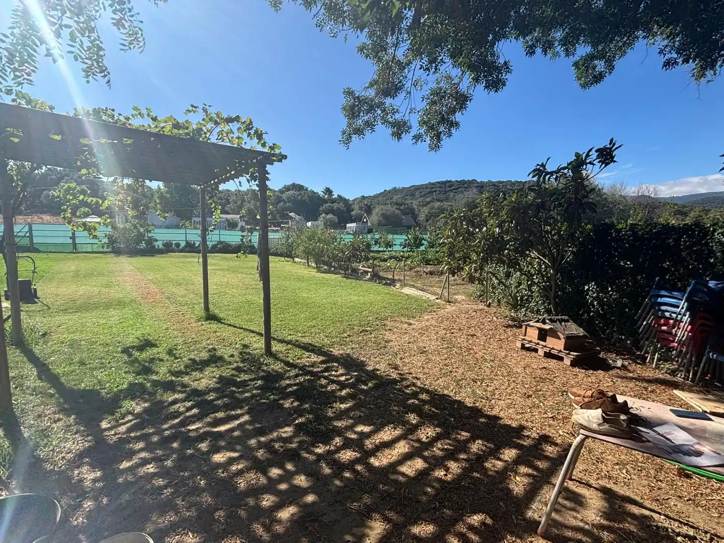 Rustikales Grundstück zum Verkauf in Los Barrios, imagen 7