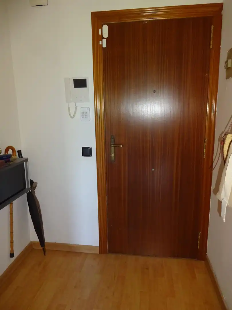 Flat for sale in Mataró  with Heating