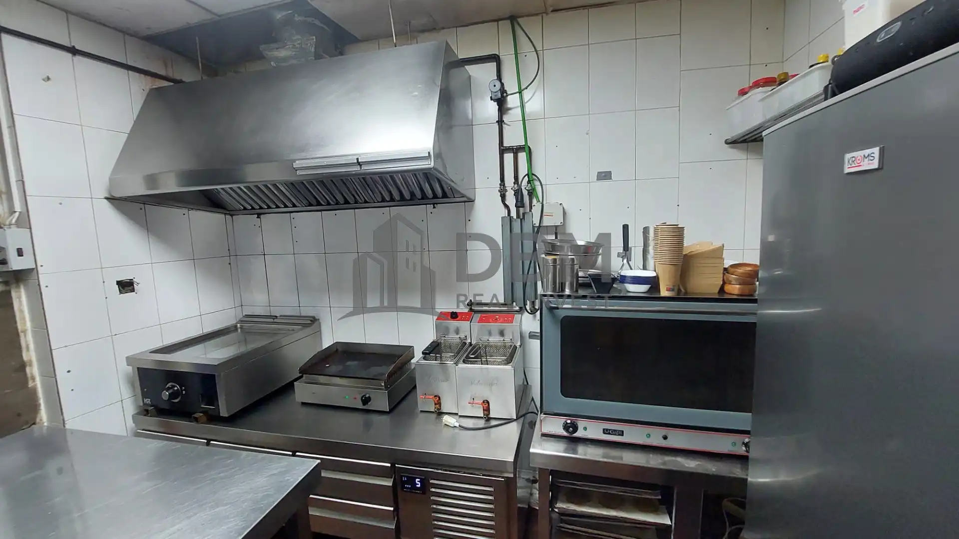 Business premises for transfer in Ciutat Vella, imagen 6
