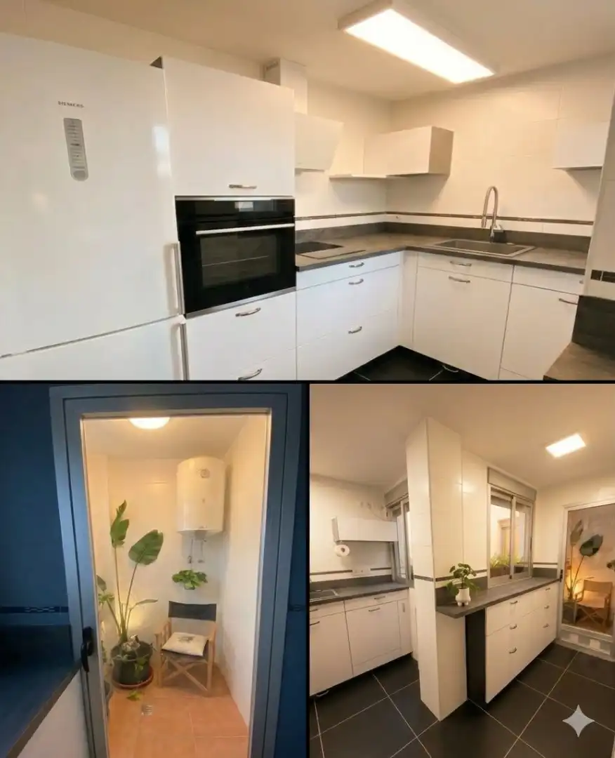 Flat for sale in Massalavés, Valencia