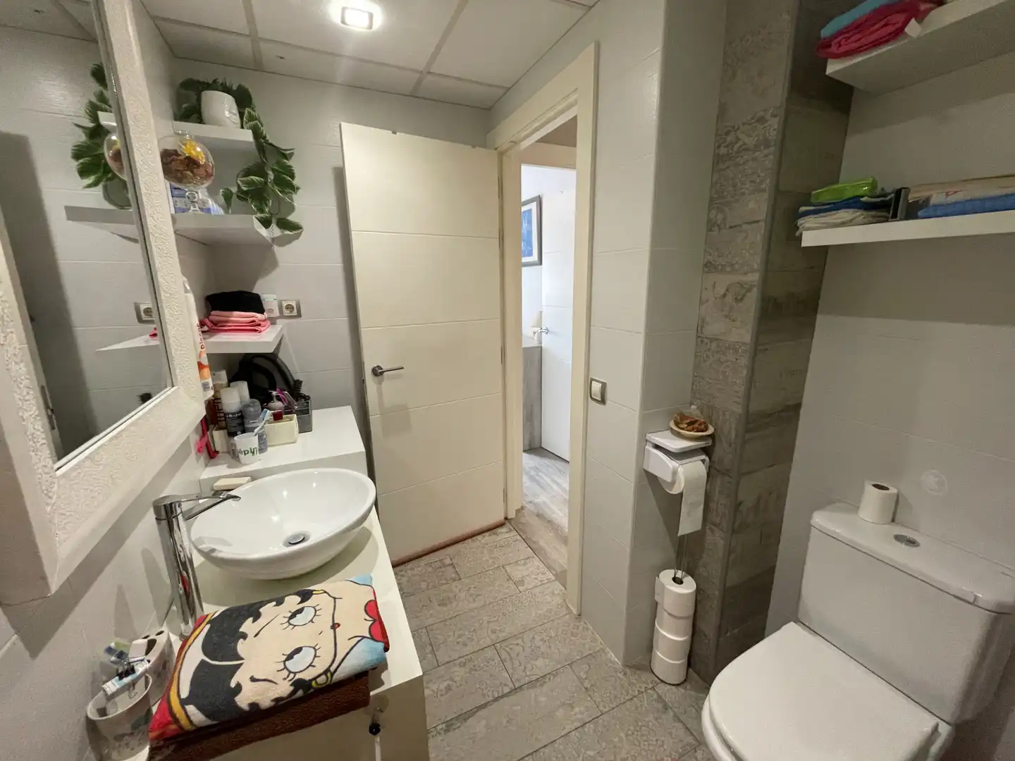Appartamento con piscina in vendita a Camí de Reus, imagen 26