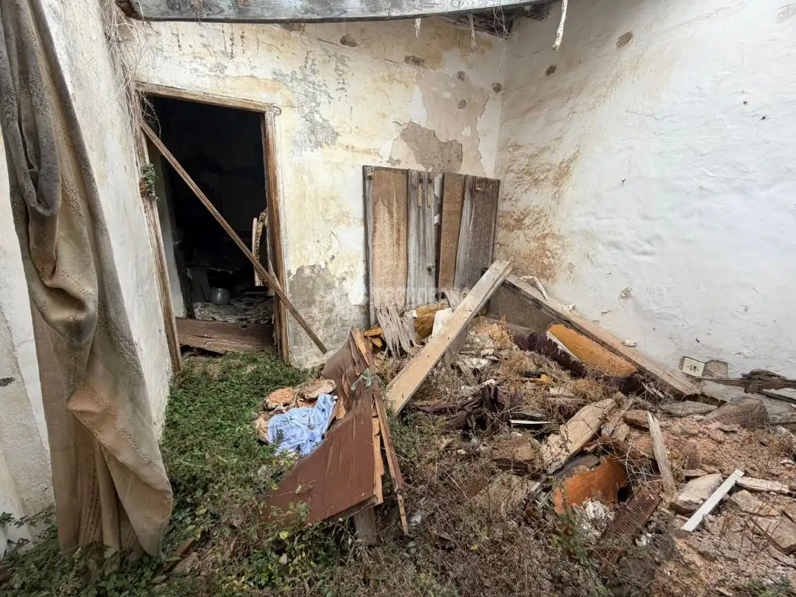 Casa aparellada en venda a Núcleo urbano, imagen 12