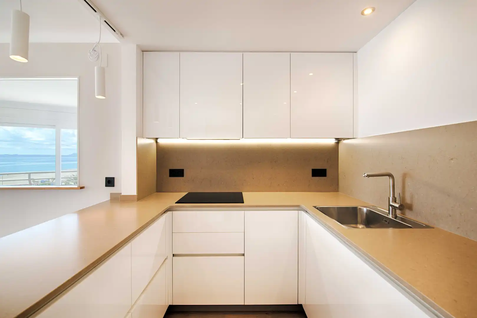 Appartement compact avec ascenseur à vendre à Salins - Cavall de Mar, imagen 12