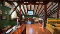 Living room of Duplex for sale in Alcalá de Henares  with Air Conditioner, Heating and Terrace