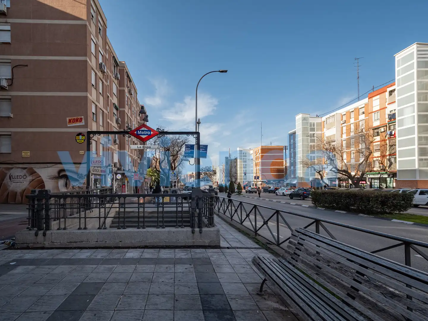 Piso en venta en Calle de ANDRES HERRANZ, Ventas
