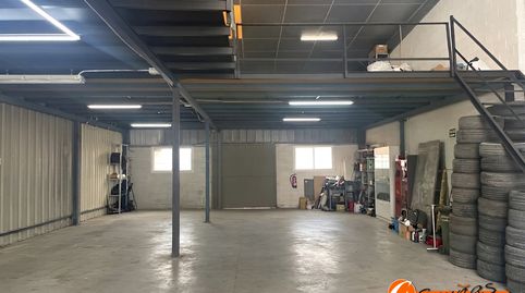 Foto 2 von Fabrikhallen zum Verkauf in Zona de la Vega, Antequera