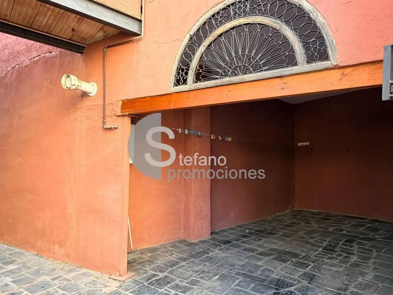 Detached homes for rent in Málaga  with Air Conditioner, Private garden and Terrace