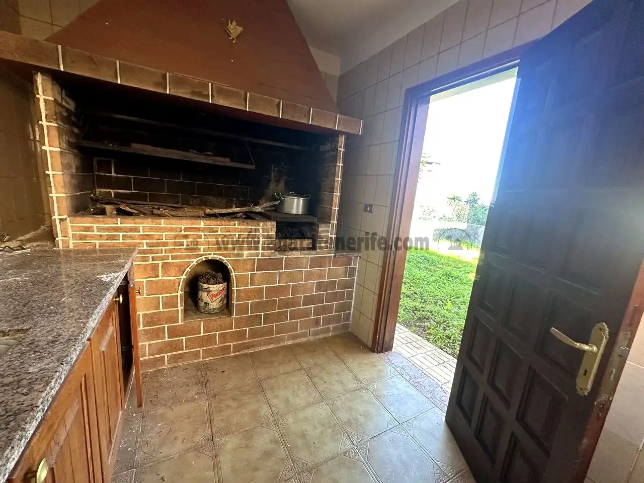 Casa con jardín en venta en Icod de los Vinos pueblo, imagen 45