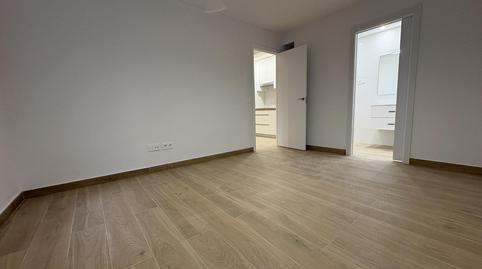 Foto 4 de Planta baixa de lloguer a Mártires de Paracuellos, Cuatro Caminos - Azca,  Madrid Capital