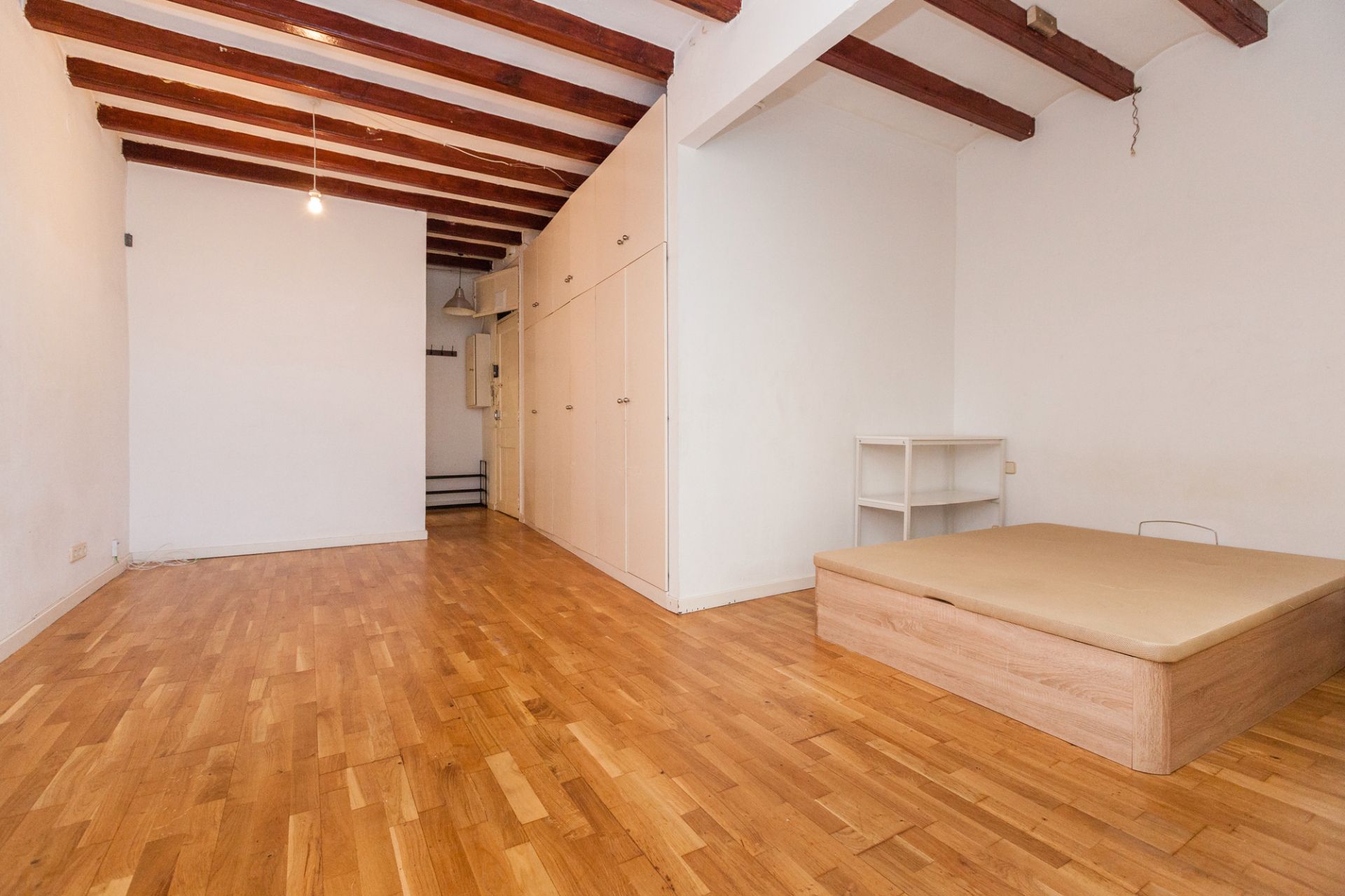 Dormitori de Pis en venda en  Barcelona Capital