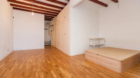 Foto 3 de Pis en venda a Carrer de Laforja, Sant Gervasi- Galvany, Barcelona