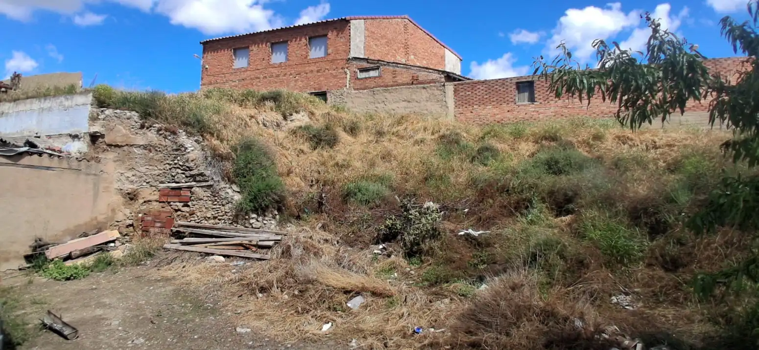 Land for sale in Milagro