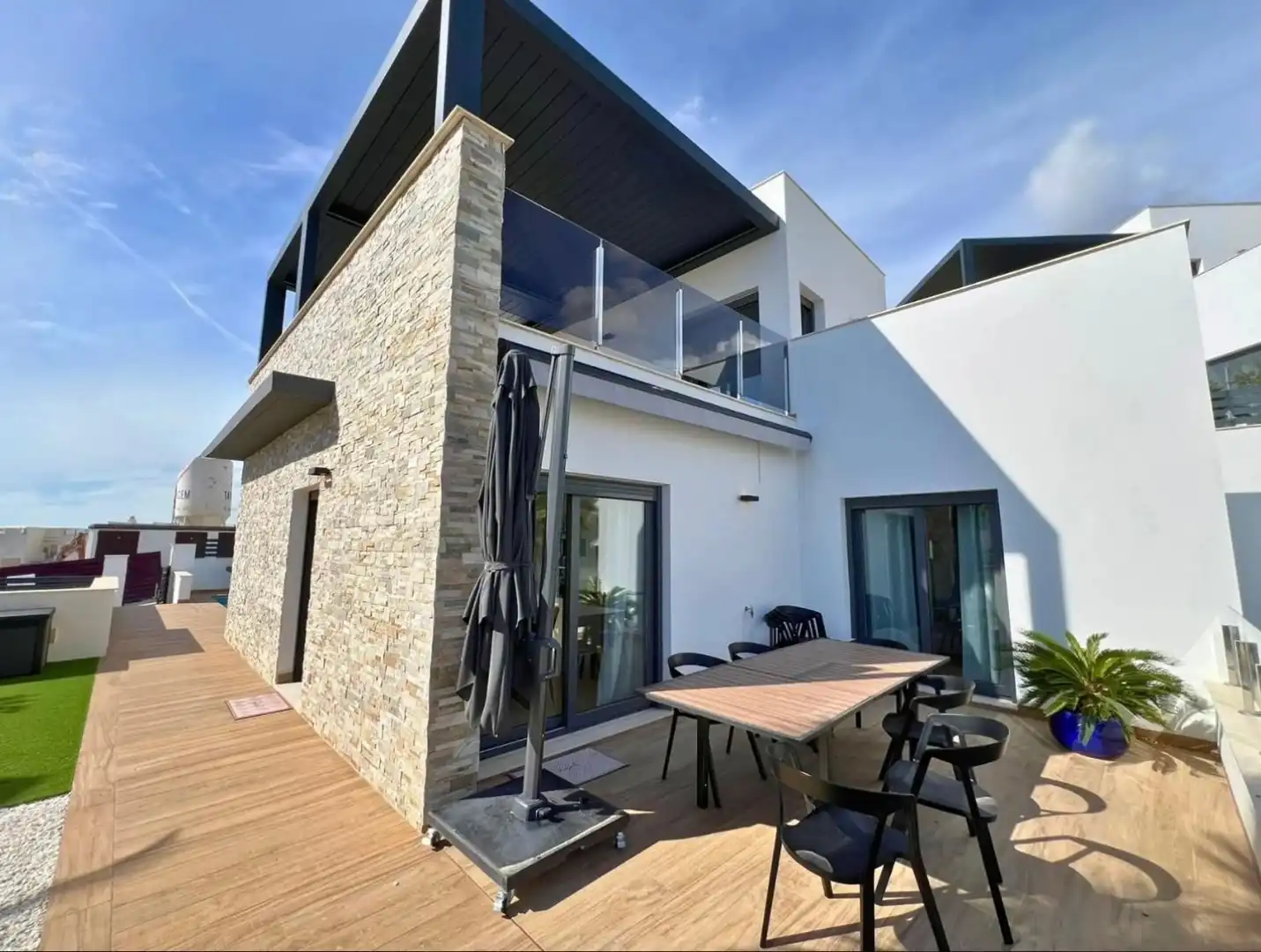 Villa avec piscine à vendre à Balcón de Finestrat - Terra Marina, imagen 34