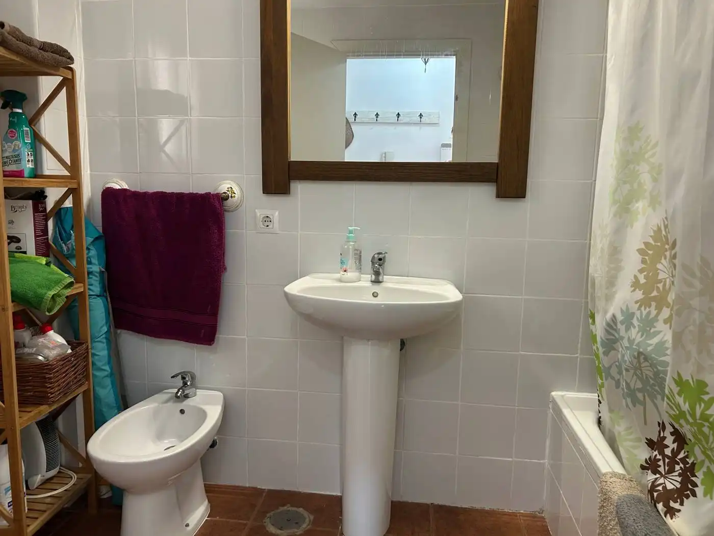 Apartment with lift for sale in Tarifa ciudad, imagen 14