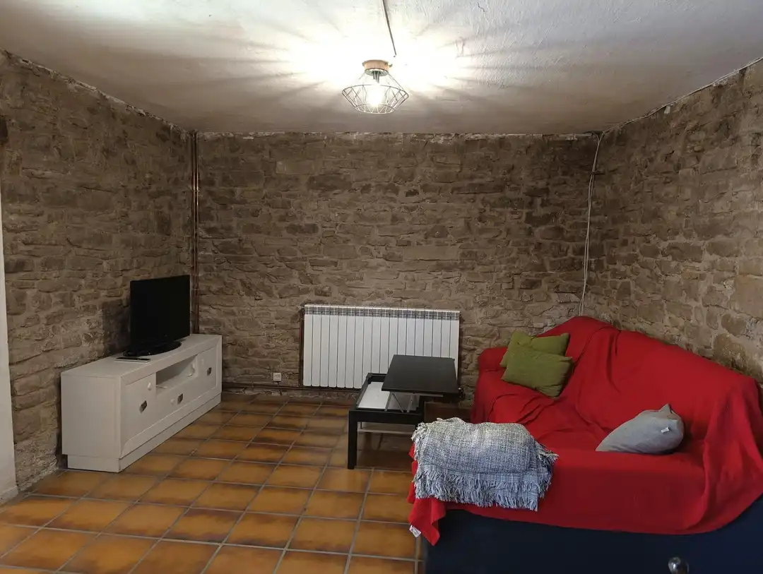 Terraced house to rent in ESPOZ Y MINA 17, imagen 10