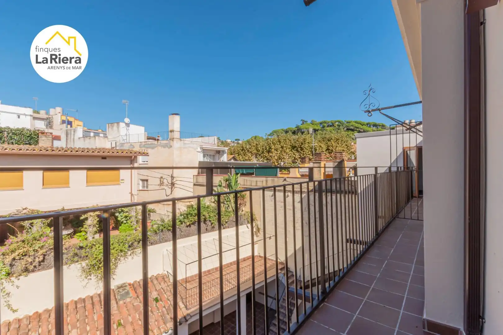Penthouse mit Balkon zum Verkauf in Carrer Carrer Callao, imagen 35