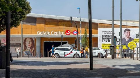 Foto 2 de Piso en venta en Calle Ramon y Cajal, Centro, Getafe