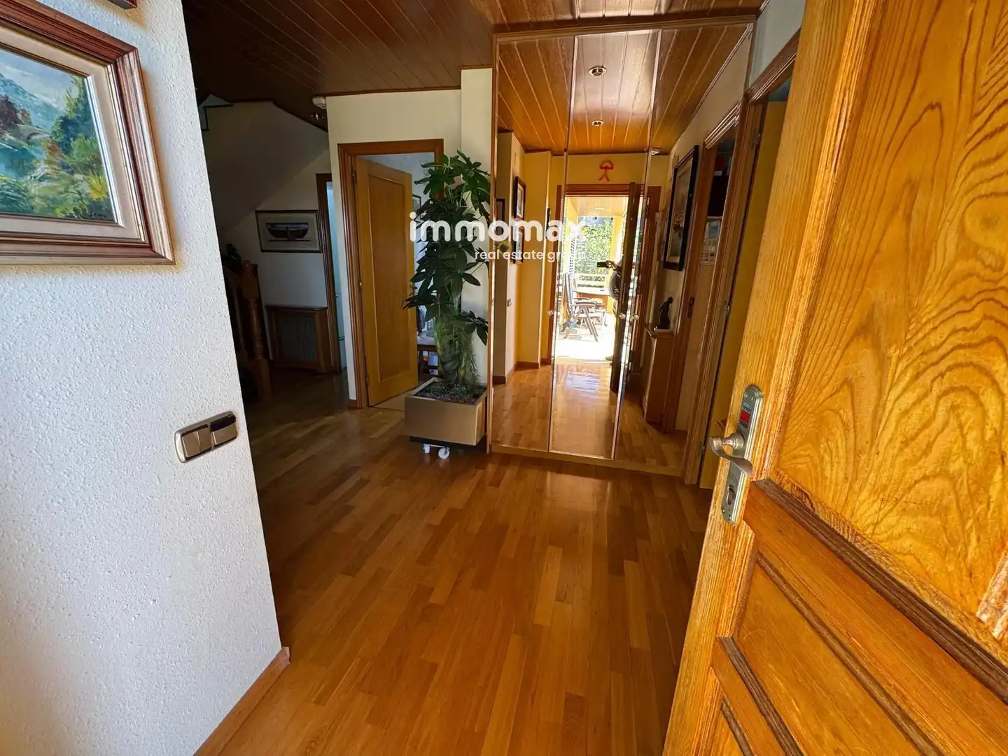 Chalet con piscina en venta en Torrent Ballester, imagen 16