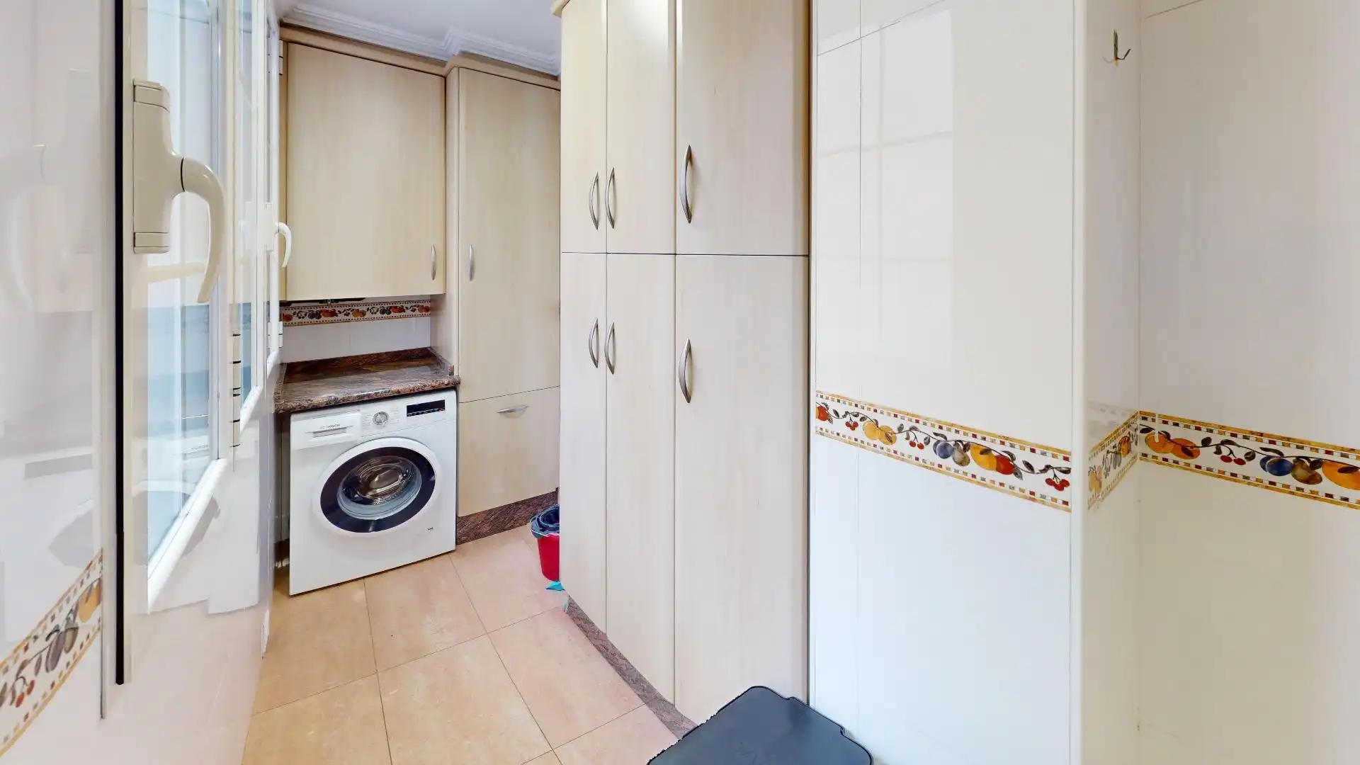 Cocina de Piso en venta en Valencia con Aire acondicionado, Calefacción y Balcón