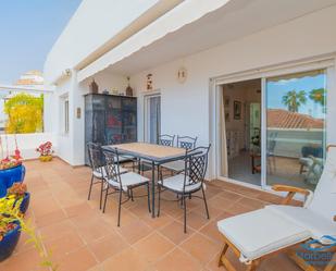 Apartament en venda a Avenida de Albatros, Bahía de Marbella