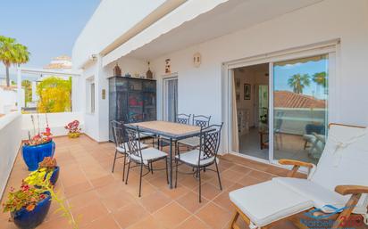 Apartment for sale in Avenida de Albatros, Bahía de Marbella