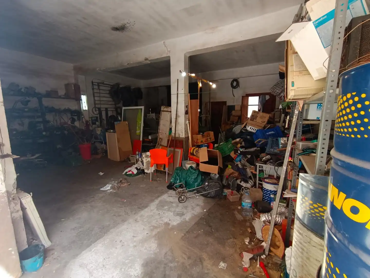 Local en venta en Carrer Trencat, Rafelbuñol / Rafelbunyol
