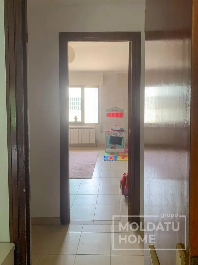 Dormitori de Casa o xalet en venda en Desojo amb Calefacció i Traster