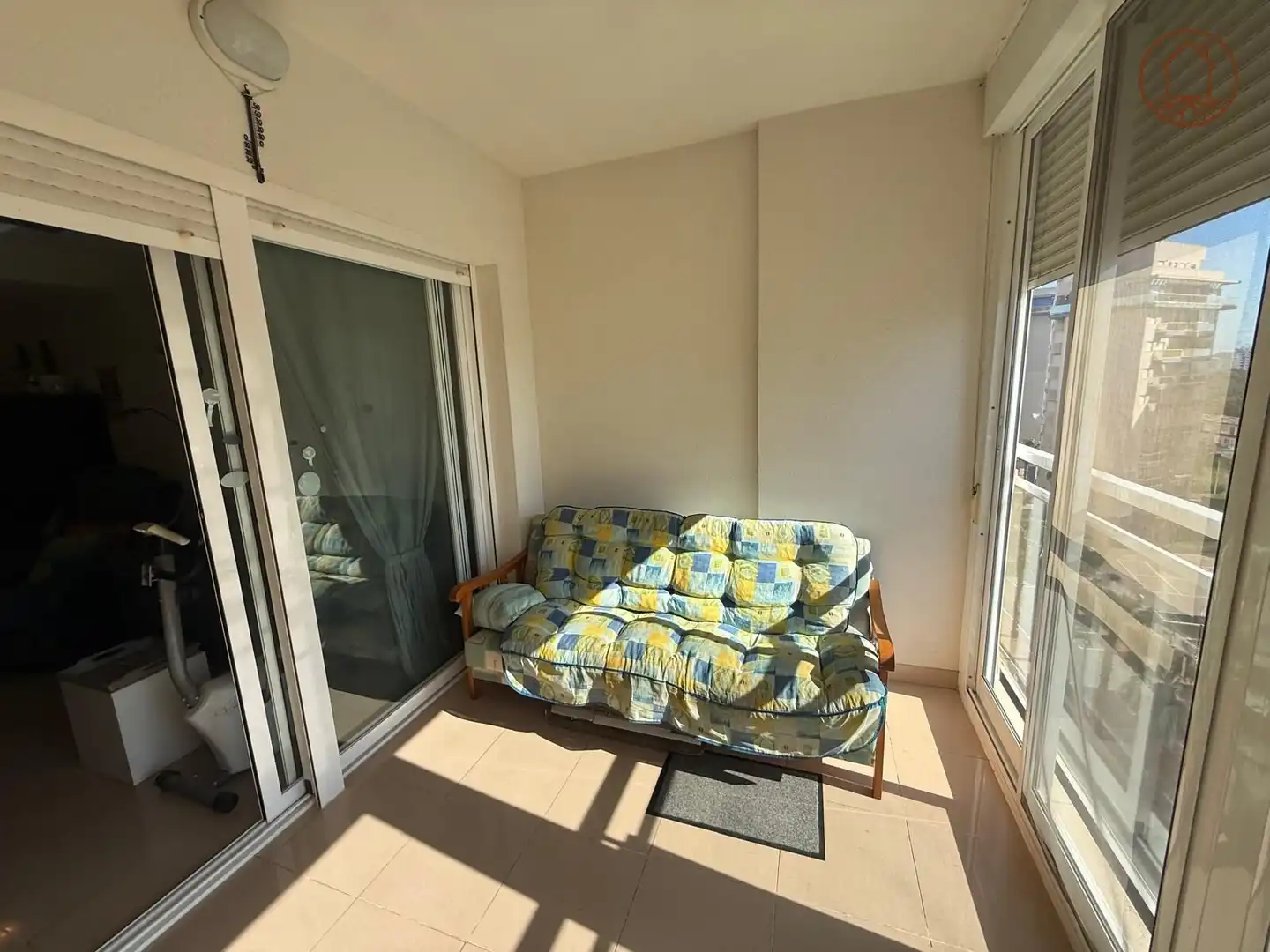 Piso con piscina en venta en Avenida del puerto 33, imagen 33