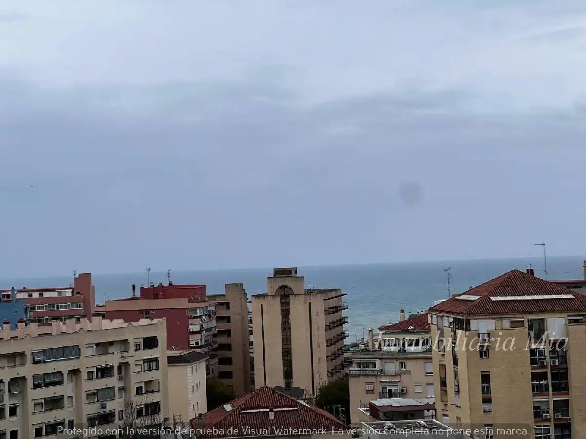 Habitatge amb ascensor en venda a Centro, imagen 4