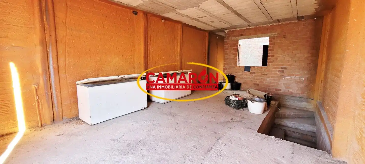 Casa adosada en venda en Coria del Río