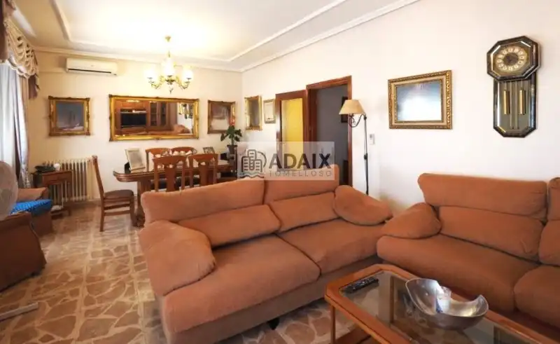 Casa con terraza en venta en Tomelloso, imagen 4